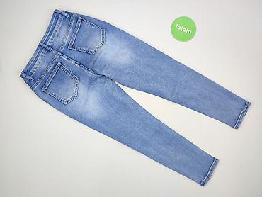 dzwony levis: Jeansy damskie, rozmiar S — 3