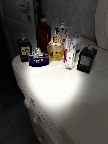 духи лусия: Продаю парфюм духи и туалетная вода всё из своей личной коллекции по