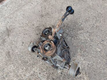 Auto delovi: Reduktor Lada 21213 Niva broj 3a. Polovno, ocuvano. Skinuto sa — 10