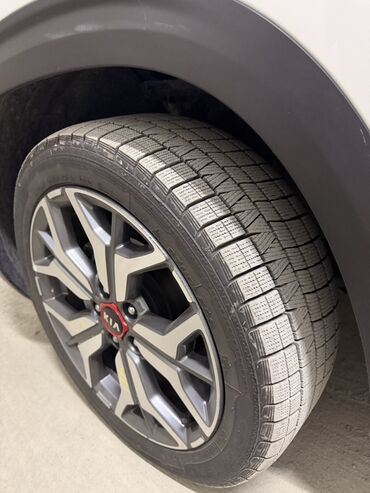 Kia: Kia Seltos: 2019 г., 1.6 л, Автомат, Дизель, Кроссовер — 5