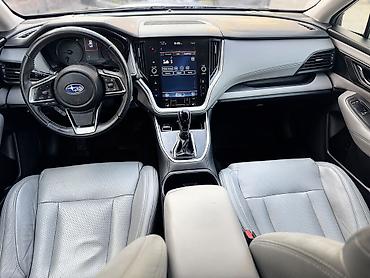 Subaru: Subaru Legacy: 2020 г., 2.5 л, Автомат, Бензин, Седан — 11
