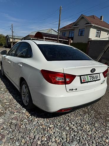 FAW: FAW Besturn: 2019 г., Автомат, Электромобиль, Седан — 6