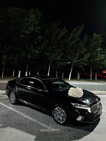 crv 5: Сдаю Kia K7, На неделю, Без водителя, | Залог, Предоплата, Водительские права — 1