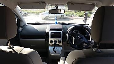 e53 amg: Mazda PREMACY: 2006 г., 2 л, Автомат, Газ, Минивэн — 2