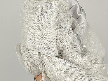komunia: Gina Tricot, Sukienka damska, rozmiar S — 6