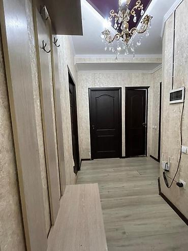 Продажа квартир: 2 комнаты, 57 м², Элитка, 5 этаж, Евроремонт — 10