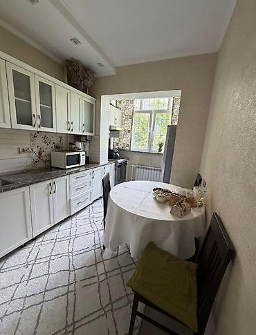 Продажа квартир: 3 комнаты, 68 м², 106 серия, 3 этаж, Косметический ремонт — 3