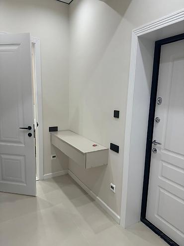 Продажа квартир: 2 комнаты, 77 м², Элитка, 12 этаж, Дизайнерский ремонт — 2