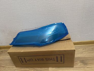 Ehtiyat hissələri: Daewoo Nexia fara şüşəsi yeni