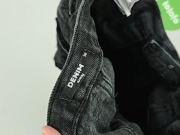 second hand cieszyn: Denim, Szorty damskie, rozmiar S — 5