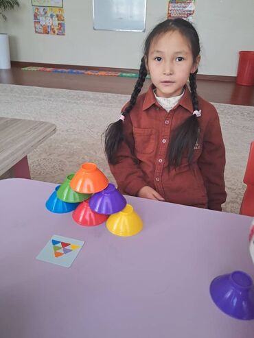 Детские сады, няни: Детский развивающий центр/сад с игровыми и образовательными занятиями — 5