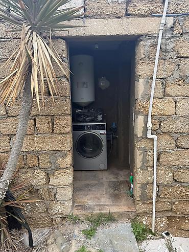 turkanda bağ: Bakı, Türkan qəs., 1 kv. m, 3 otaqlı, Hovuzsuz — 5