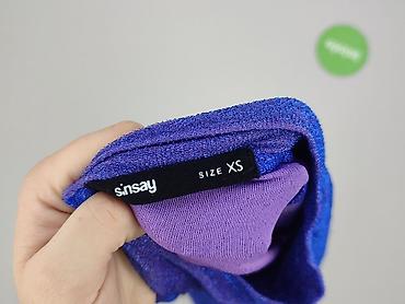 cena sinsay: Sinsay, Bluzka damska, rozmiar XS — 5