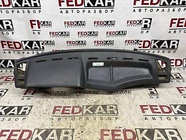 сидения рекс: Торпедо Daewoo 2012 г., Б/у, Оригинал, Корея — 1