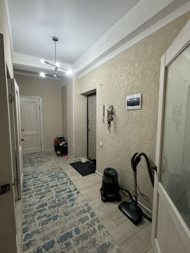 Продажа квартир: 3 комнаты, 77 м², Элитка, 10 этаж — 13