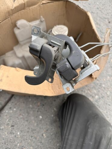 Другие автозапчасти: Запчасти для Mitsubishi space gear — 77