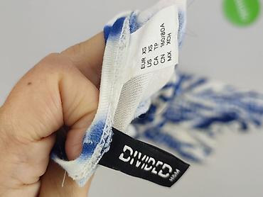dividede: H&M Divided, Sukienka damska, rozmiar XS — 4