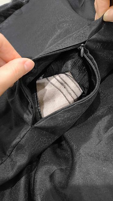 Шубы: Шуба, Норка, По колено, Италия — 19