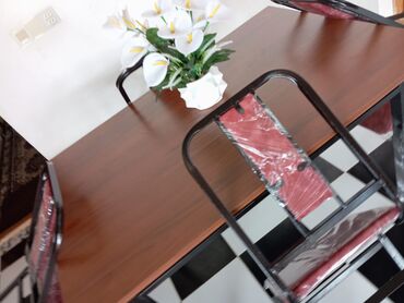 Restoran mebeli: 💥Stul Stullar yeni Dəst və Tək Satış Restoran kafe Çayevi Pub house — 10