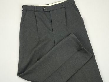 Men: Suit pants for men, S (EU 36), condition - Very good