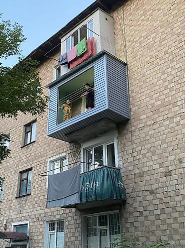 кантанер: Утепление балкона, лоджии | Утепление контейнера Больше 6 лет опыта — 4