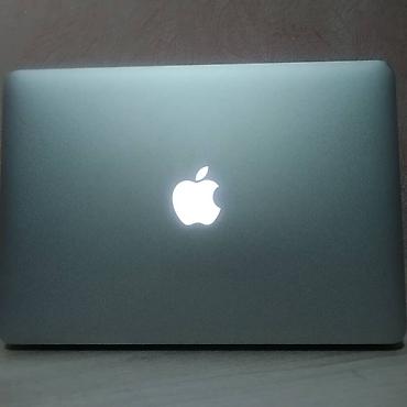 Ноутбуки Apple (MacBook): MacBook Air 13" (2017) 8/128 — Отличное состояние Последняя модель со — 4