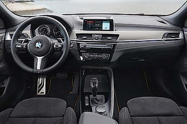 harko koke: INSTRUMENT TABLA ZA BMW X2 OD 2017. DO 2020. GOD — 1