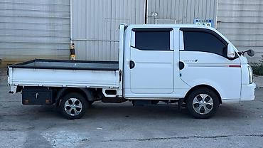 honda porter: Легкий грузовик, Hyundai, Дубль, До 1 т, Б/у — 4