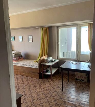 агенство кыргыз недвижимость: 2 комнаты, 66 м², Индивидуалка, 8 этаж