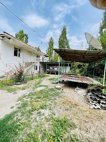 Продажа коттеджей и домов: Уй сатылат Исфана (Раззаков) шаарынан жаны-Абад Самат-садыков 17 at lalafo.kg — 8 Продажа коттеджей и домов: Уй сатылат Исфана (Раззаков) шаарынан жаны-Абад Самат-садыков 17 — 8