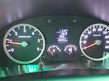 Легкий грузовой транспорт: Легкий грузовик, Hyundai, Новый at lalafo.kg — 17 Легкий грузовой транспорт: Легкий грузовик, Hyundai, Новый — 17