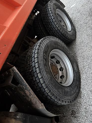 Грузовики: Грузовик, Камаз at lalafo.kg — 7 Грузовики: Грузовик, Камаз — 7