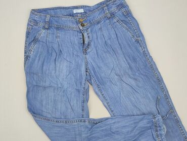 baggy jeans house: Jeans for women, Promod, S (EU 36)