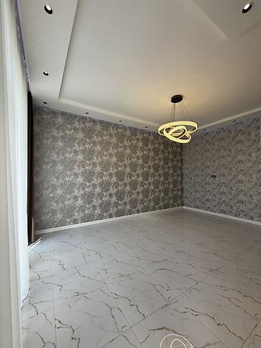 ismayillida ev alqi satqisi: 3 otaqlı, 117 kv. m, Yeni təmirli — 4