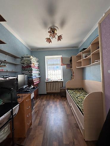 Продажа коттеджей и домов: Продаётся уютный дом в районе Западного автовокзала Ж. Жолу/ — 4