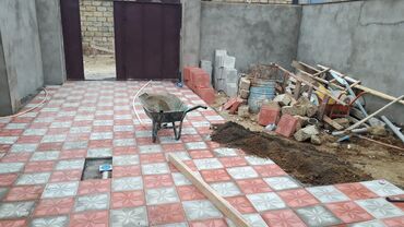 Həyət evləri və villaların satışı: Binəqədi qəs. 3 otaqlı, 75 kv. m, Yeni təmirli — 6