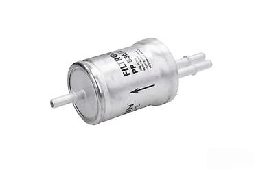 d3 mini kanali: FILTER GORIVA GOLF V 5 1.4 TSI | SVI DELOVI SU NOVI I ORIGINALNI!   — 2