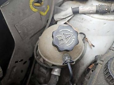 parksajd alati: POSUDA ZA VODU ZA PEUGEOT PARTNER OD 2008. DO 2012. GOD. | Posuda za — 1