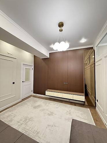 Продажа квартир: 2 комнаты, 49 м², Элитка, 5 этаж, Дизайнерский ремонт — 11