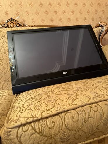 qara ekran şəkilləri: Телевизор LG 32"