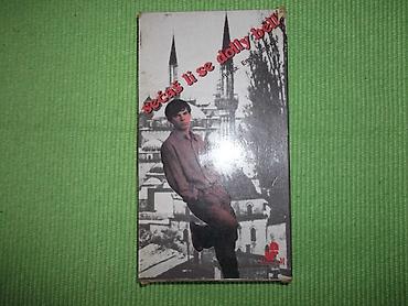 idealan poklon: Sećaš li se Doli Bel - VHS original. Šaljemo Beksom — 1