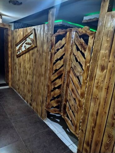 Restoran, kafelər: Binəqədi rayonu 9-cu mikrarayonda pab yerləşən, ayi 2200azn kirayə — 5