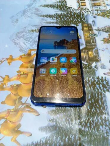 Xiaomi: Xiaomi Redmi 8A — 2