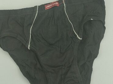 Socks & Underwear: Panties for men, 2XL (EU 44), condition - Perfect