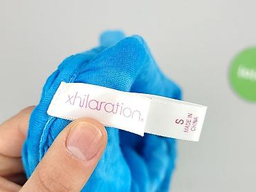 seks: Xhilaration, Bluzka damska, rozmiar S — 4