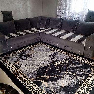 Sectional sofas: Ugaona garnitura veoma lepa i ocuvana prodaje se zbog druge ugaone — 2