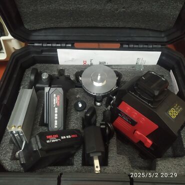 Инструменты для авто: Продаю Набор ступенчатых фрезеровальных конусных сверл по металлу и — 8