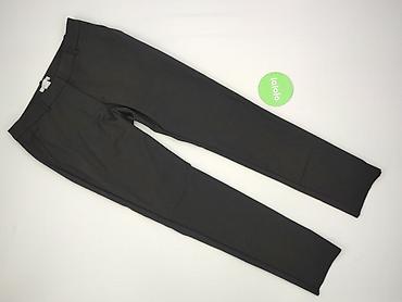 drip slim: H&M, Spodnie materiałowe damskie, rozmiar S — 2