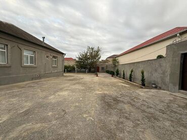 аренда дачи посуточно в баку: Баку, Мярдяканы, 160 м², 5 комнат, С бассейном, Комби, Газ, Электричество