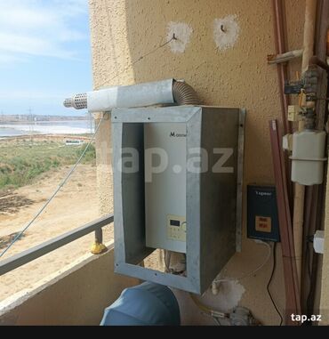 Mənzil kirayələyirəm: 2 otaqlı, 41 kv. m — 11